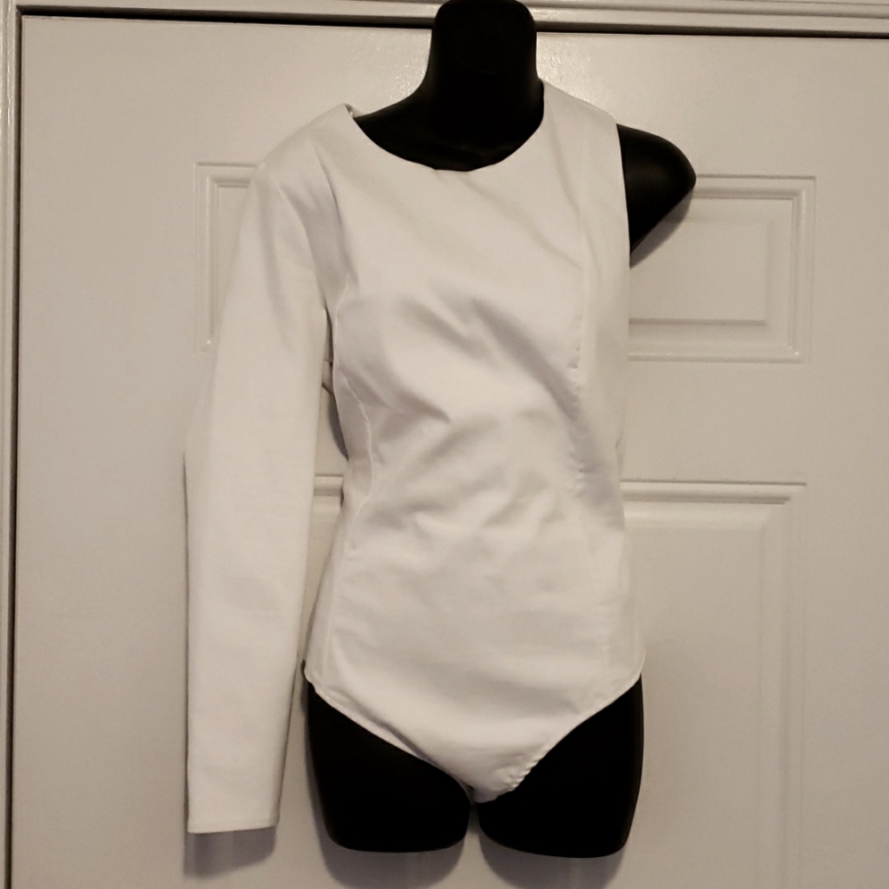 ZARA bodysuit